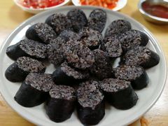 米肠-屋里家延边朝鲜族冷面(南园店)
