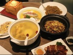 -港丽餐厅(来福士店)
