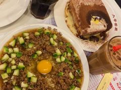 -大哥餐厅(西城花园店)