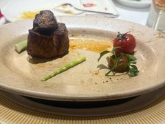 -王品牛排(福州泰禾店)