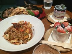 -Simple Yummy简单美味(上邦百汇城店)