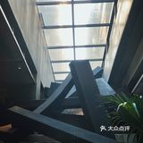 麓山南路343号矿山研究院前面一丢丢门店环境