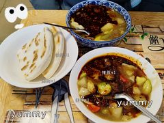 -刘老虎肉丸糊辣汤(总店)