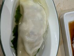 -北方饺子王·海肠捞饭·海鲜锅(山大店)