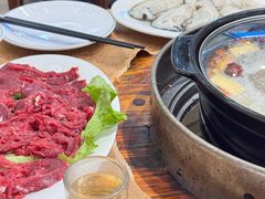 -濠轩阁特色生蚝火锅总店