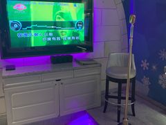 -米乐星世界KTV(汇智国际商业中心店)