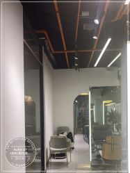 -L+奥拉接发烫发染发