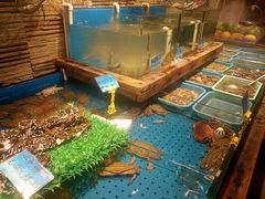 水产区-醉胶东(友谊店)