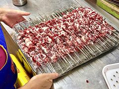 -邢氏老太太烧烤(南山店)