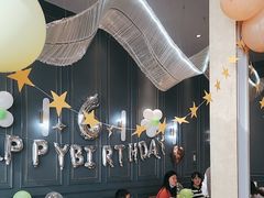 -NOKNOK若蔻亲子餐厅(天地壹方北馆店)