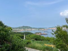 -枸杞岛