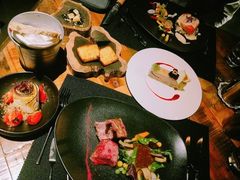 -AZUL by FUEL蓝色·法式酒馆(琶醍店)