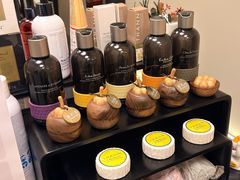 -木兰逸•泰式按摩•头疗•SPA(车公庙店)