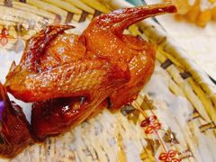 -顺风山庄(水濂山店)