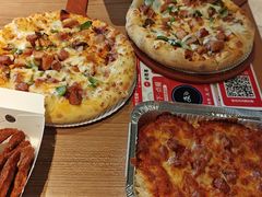 -必胜客(国贸店)