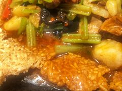 -薇酌饮·陕西菜(南门外店)