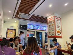 -吉味馆(柠溪店)