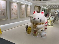 -香港喜来登酒店蚝酒吧