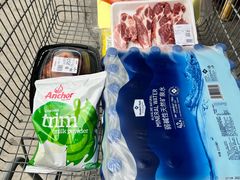 -山姆会员商店(杨桥西路店)