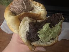 -新侨三宝乐面包店(崇文门店)