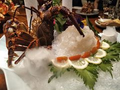 -老江南春·中国龙菜(衡山路店)