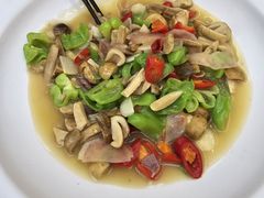 -蝴蝶泉宾馆-中餐厅