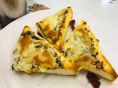 校长多士-华星冰室(湾仔店)