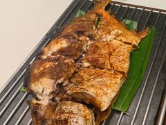 -金链花·泰国餐厅(国贸店)