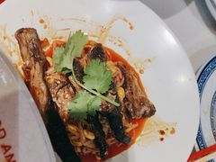 -禄鼎记·多口味酸菜鱼(侨鑫店)