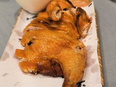 -金哥私房菜馆(张府园总店)