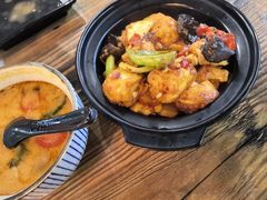 -Hi YOU你的饭局泰餐厅(雍和宫店)