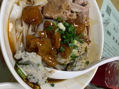 -荔林食店(西华路店)