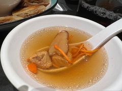 -鸽子侯·家宴·平价海鲜(市图书馆店)