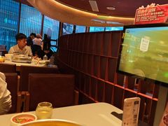 -巴奴毛肚火锅(邯郸美乐城店)