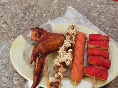 -熊仔屋(吉祥苑小区店)