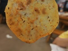 土豆片-京朋串屋·烧烤(望京西路总店)