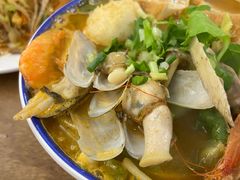 -林记木担鱼丸汤(鼓浪屿店)