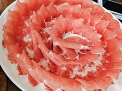 -竹叶涮肉坊(总店)