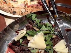 -Mammamia意大利餐厅(阳春巷店)