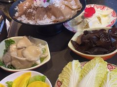 -重庆高老九火锅(万象城店)
