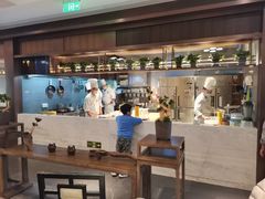 -松鹤楼·非遗·苏帮菜(融科店)