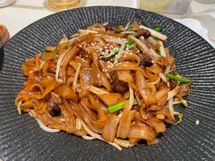 干炒牛河-太兴餐厅(东方广场分店)
