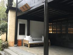 -法云安缦酒店
