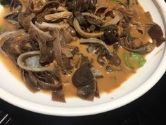 -皇城根北京风味主题餐厅(滨海万达店)