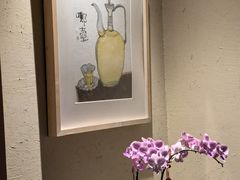 -梅间堂茶馆(绿地缤纷城店)