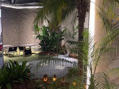 -J Create城市露营咖啡·简餐·宠物(上海动物园店)