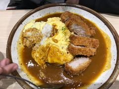 -CoCo壱番屋(久光百货店)