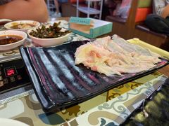-三毛牛肉店(福强店)