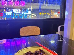 -亞婆井·劲抽面食(铂顿城店)