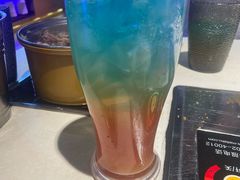 -聚盛源蒸汽海鲜火锅烤肉自助(巨川金海岸购物广场店)